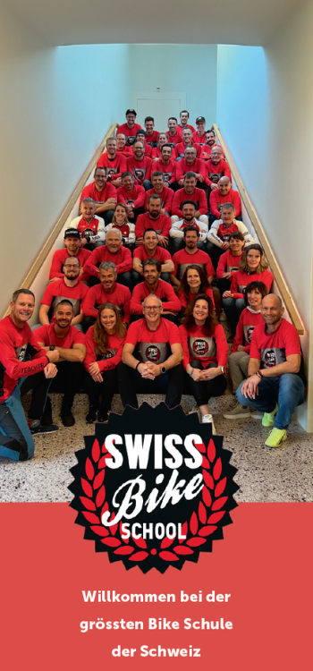 Design ohne Titel École suisse de cyclisme 1