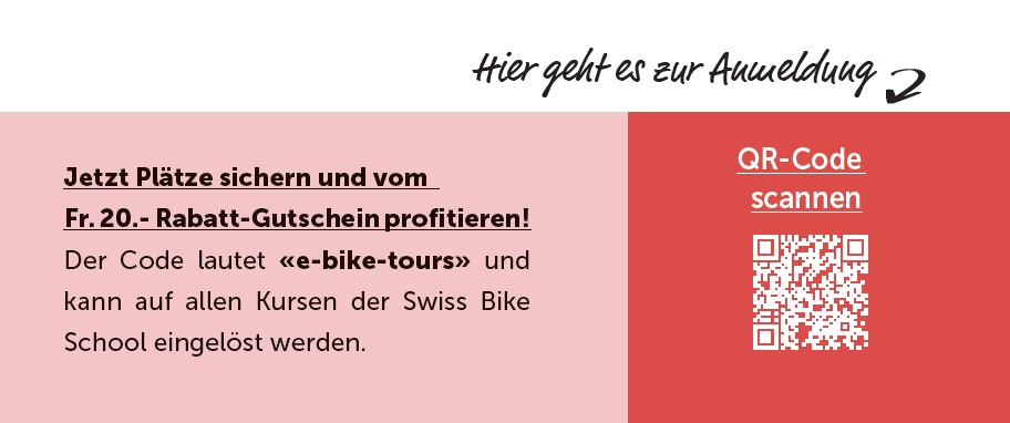 e-bike-tours-anmelden École suisse de cyclisme 2