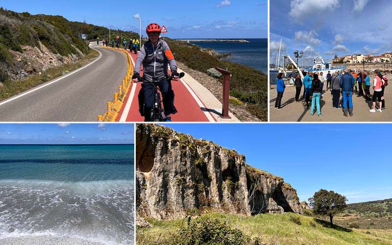 E-bike en Sardaigne avec Urs Eggerschwiler 3