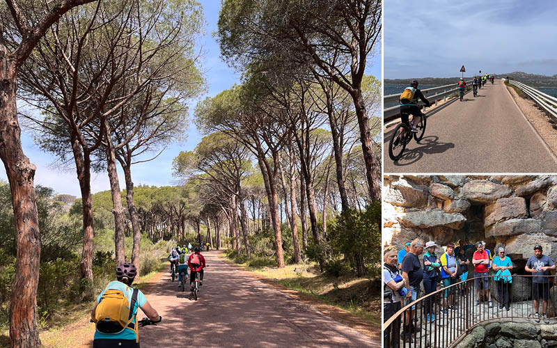 E-bike en Sardaigne avec Urs Eggerschwiler 5
